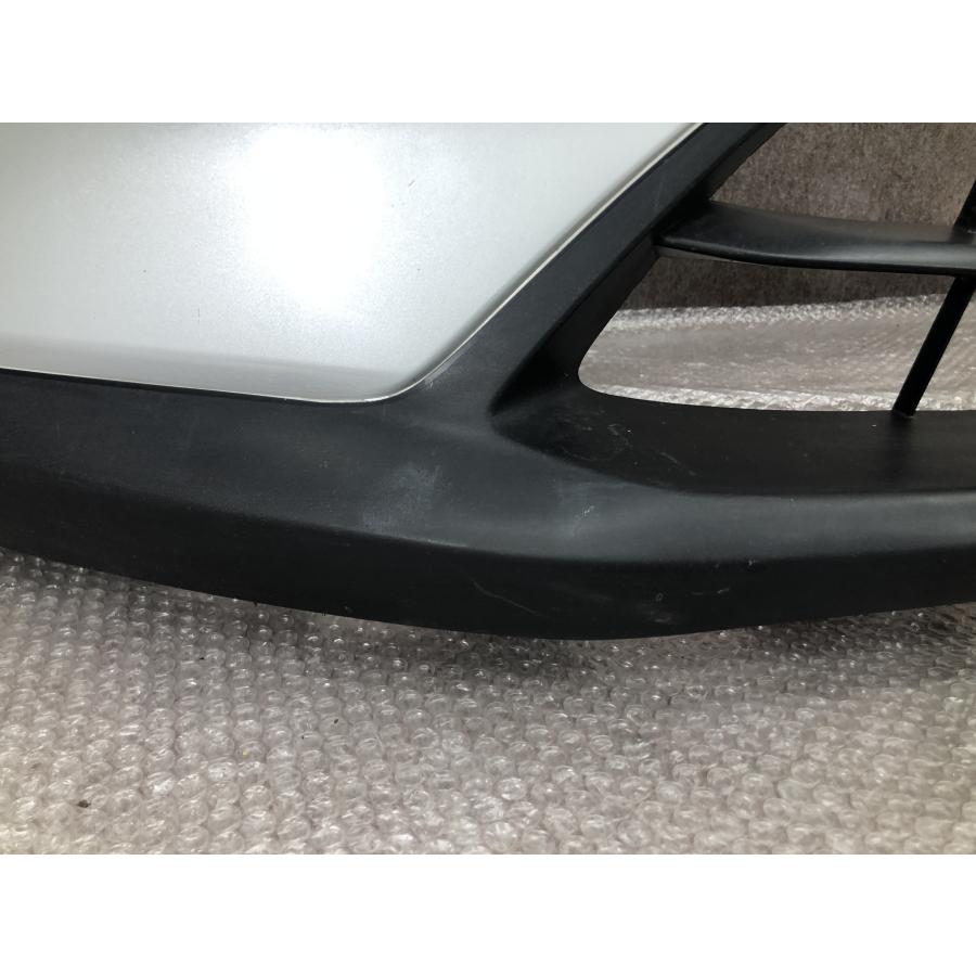 CX–3 純正フロントバンパー                     DK5FW DK5AW マツダ CX-3/CX3 DK系DK5FW/DK5AW 純正 フロントバンパー D10J-50031