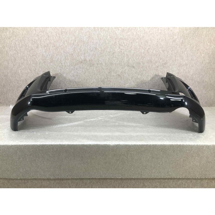 ホンダ フリード GB系 GB5/GB6/GB7/GB8 純正 リアバンパー 71501-TDK