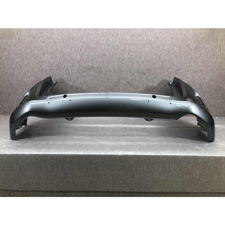 ホンダ フリード GB系 GB5/GB6/GB7/GB8 純正 リアバンパー 71501-TDK