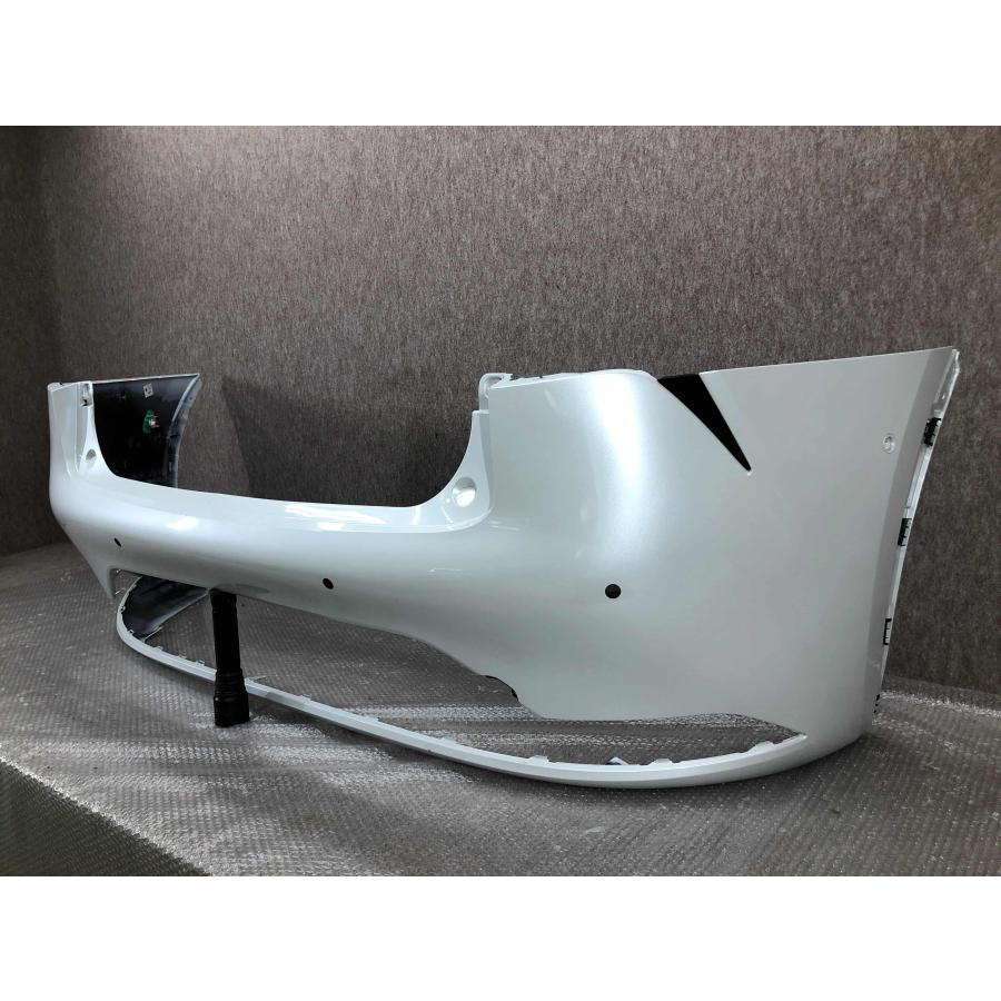 トヨタ プリウス 60系 ZVW60/ZVW65/MXWH60/MXWH60 純正 リアバンパー