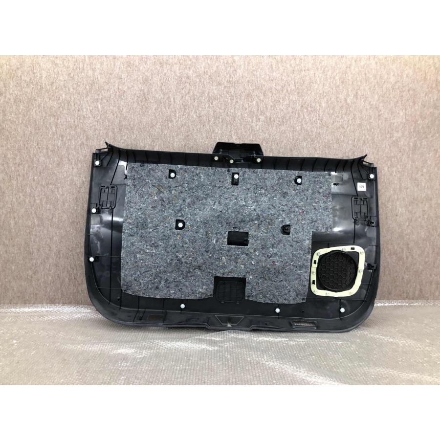 トヨタ アルファード AGH30W 純正 バックドアトリムボード 67750-58090