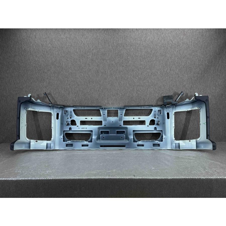 いすゞ ファイブスター ギガ 純正 フロントバンパー : 拓海商事ヤフー