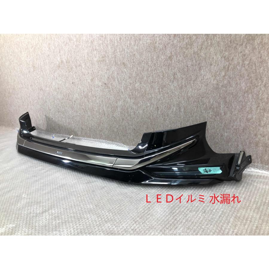 モデリスタ トヨタ ヴェルファイア 40系 AGH40/AAHH40W/AAHH45W 純正