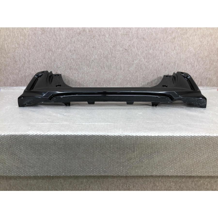美品 ホンダ N-BOX JF3/JF4 カスタム 前期 純正 リアバンパー 71501 