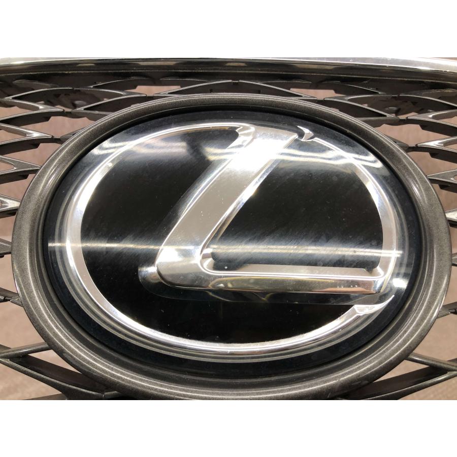 レクサス NX 10系 AGZ10/AGZ15/AYZ10/AYZ15 純正 フロントバンパー