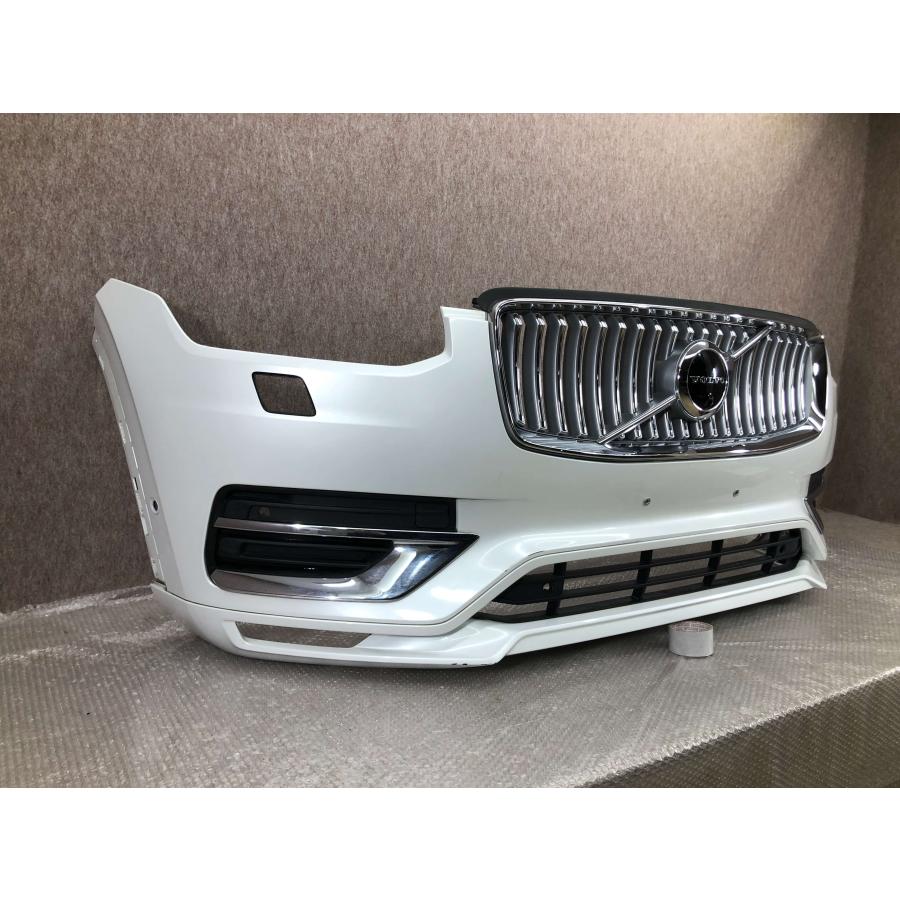 ボルボ VOLVO XC90 純正フロントグリル 【公式通販】