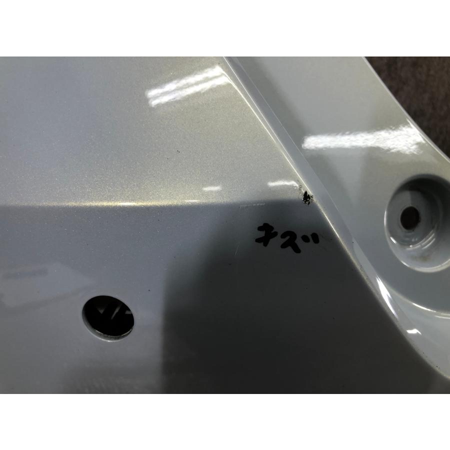 ホンダ フィット GR1 GR2 純正 リアバンパー 71501-TZA-ZZ00 : 拓海