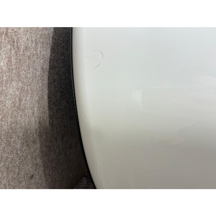 ベンツ Gクラス W463/W463A 純正 スペアタイヤリング カバー