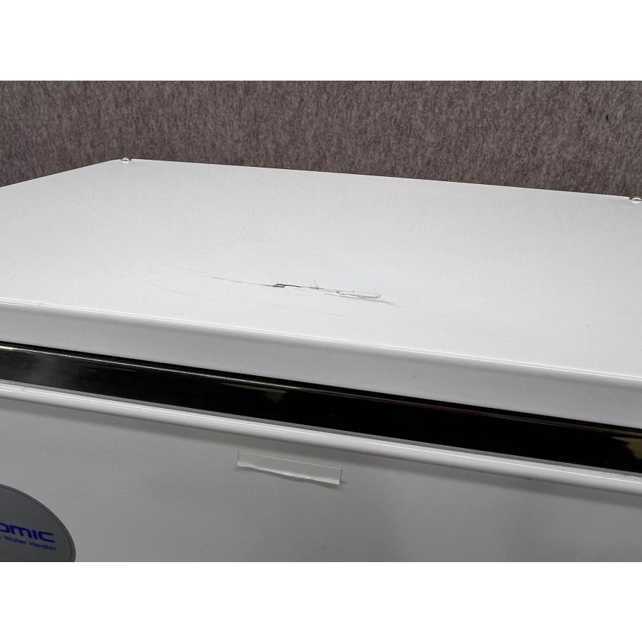 2025年製 ITOMIC イトミック 壁掛型貯湯式湯沸器 EWR型 200V 45L 4KW