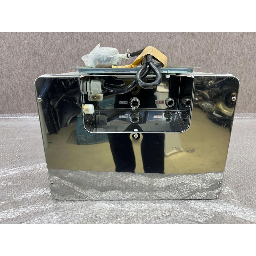 2025年製 ITOMIC イトミック 壁掛型貯湯式湯沸器 EWR型 200V 45L 4KW