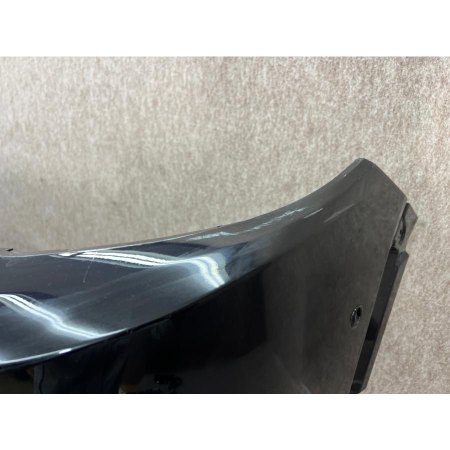 トヨタ カローラクロス ZSG10/ZSG11/ZVG15 純正 フロントバンパー