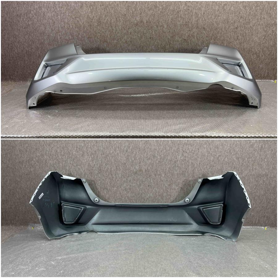 未使用品 TRD トヨタ RAV4ラブ4 MXAA52/MXAA54 純正 サイド スカート