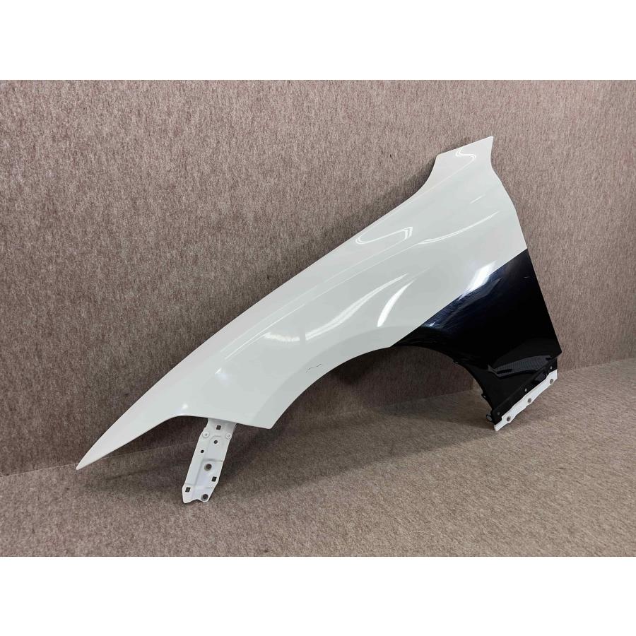 トヨタ クラウン 220系/20系 純正 左フェンダー ARS220/AZSH20/AZSH21