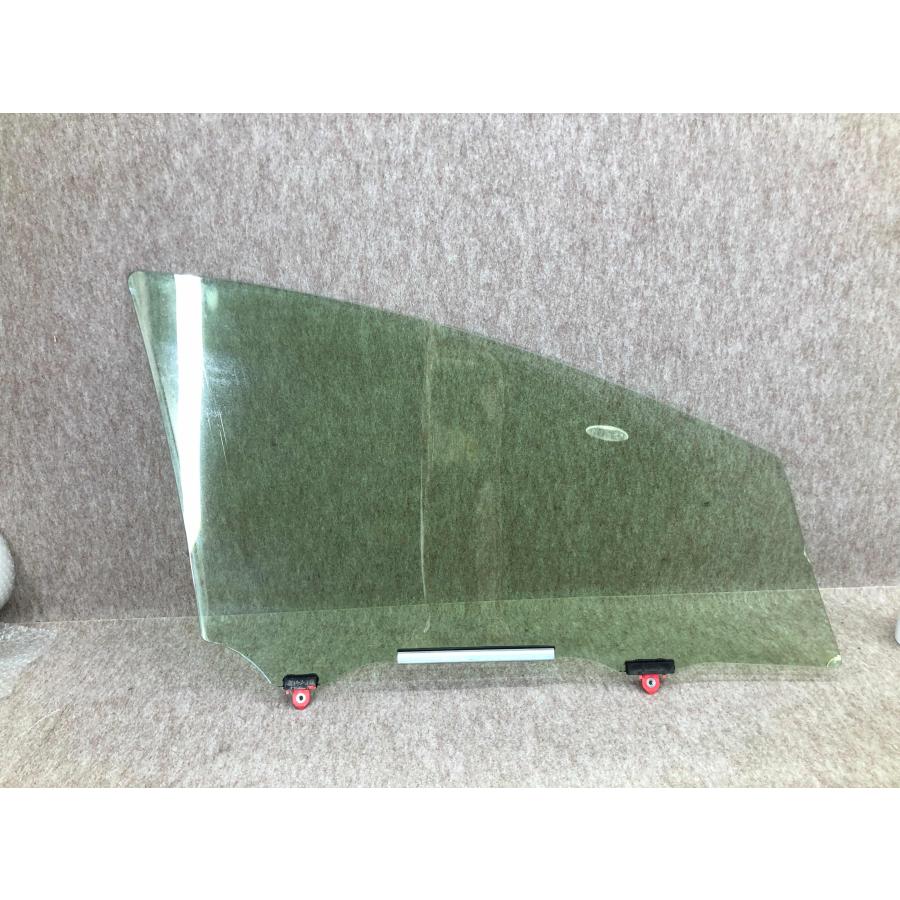 アクア DAA-NHP10 左フロントドアガラス : 拓海商事ヤフー店 - 通販