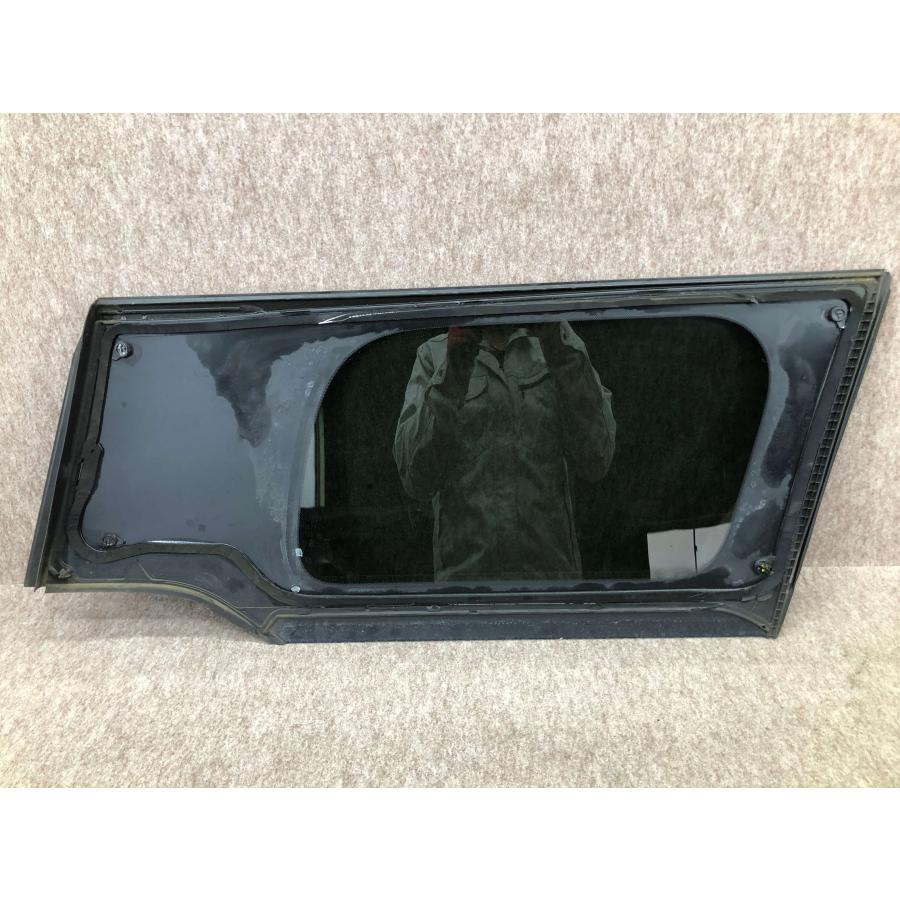トヨタ アルファード 30 AGH30W GGH30W 純正 左 リア クォーター
