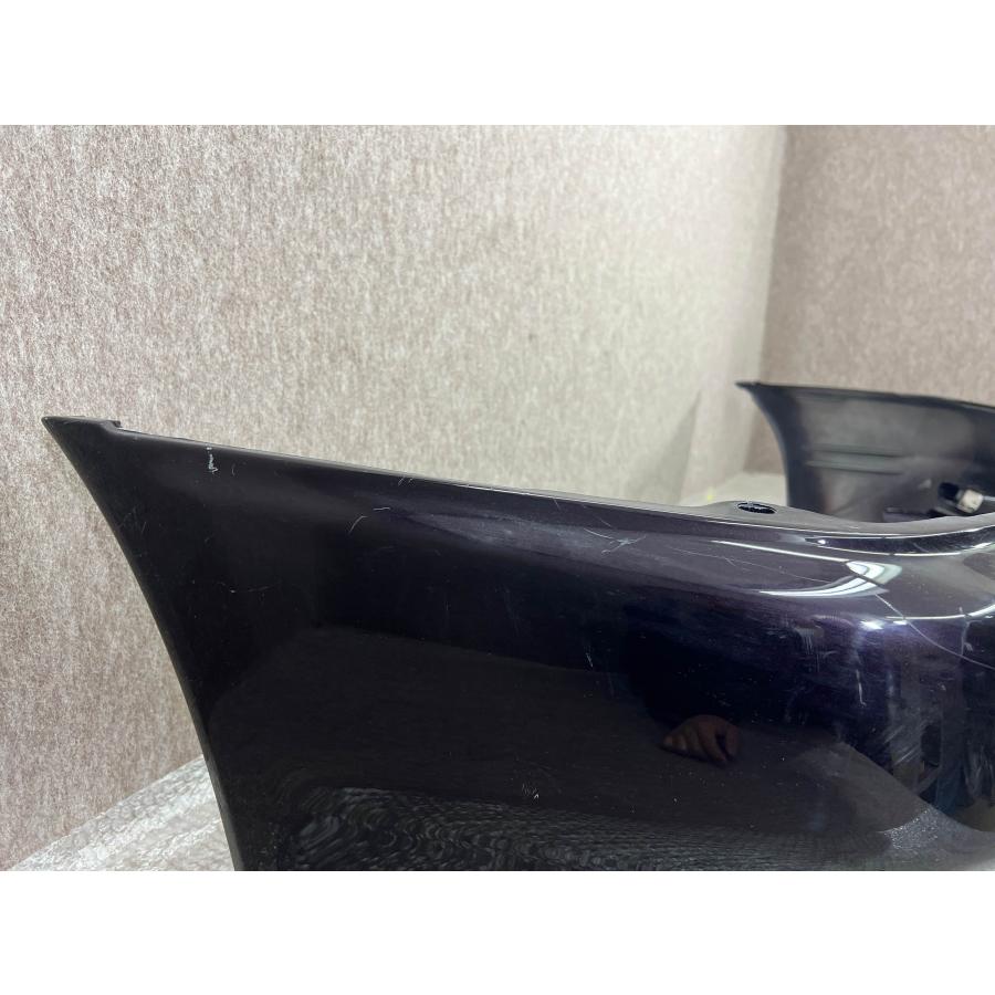 日産 スカイライン GT-R BNR32 純正 フロントバンパー 62022 05U00