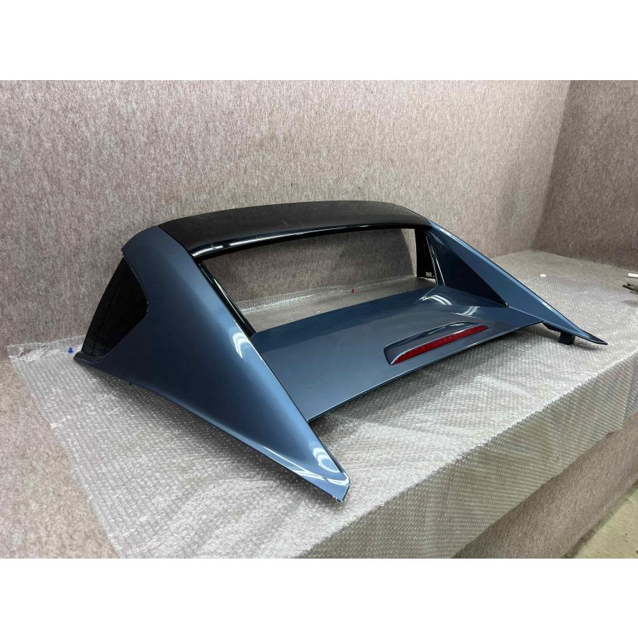 マツダ ロードスター ND系 純正 コンバーチブルトップ ハードトップ