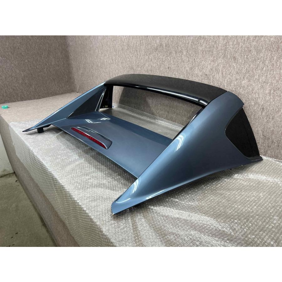 マツダ ロードスター ND系 純正 コンバーチブルトップ ハードトップ