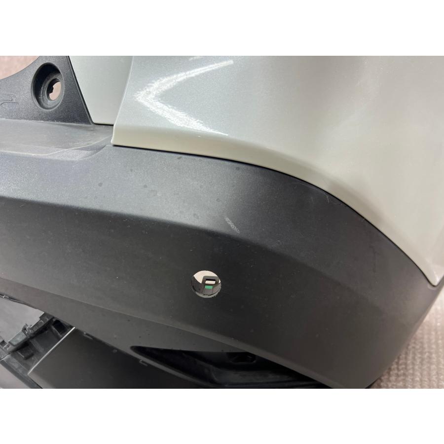 トヨタ カローラクロス ZVG11/ZVG13/ZVG15/ZVG16/ZSG10 純正 リア