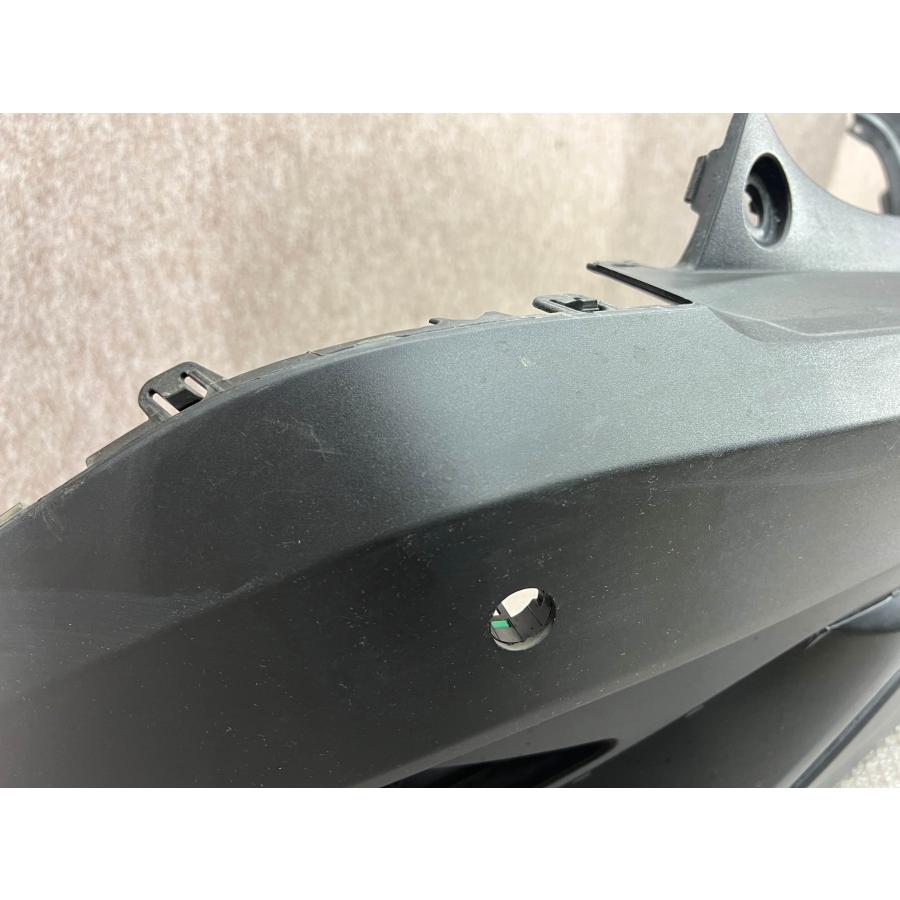 トヨタ カローラクロス ZVG11/ZVG13/ZVG15/ZVG16/ZSG10 純正 リア