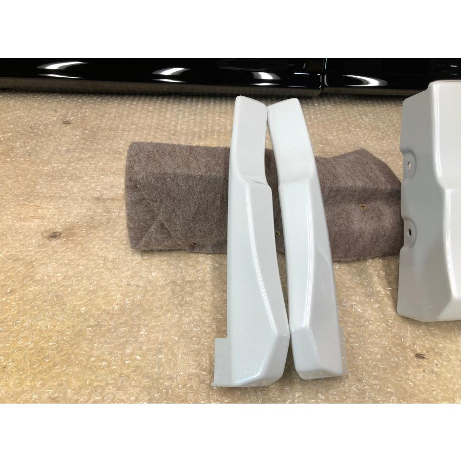 新品未使用品 TRD アルファード/ヴェルファイア 40系 右サイドスカート