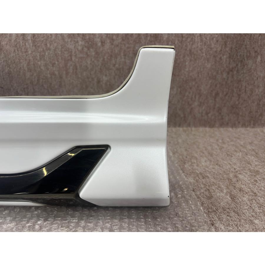 モデリスタ/580 トヨタ クラウン RS 220系/20系 純正 左 サイド