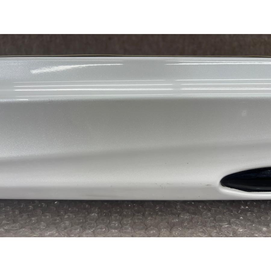 モデリスタ/580 トヨタ クラウン RS 220系/20系 純正 左 サイド