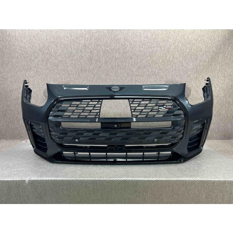 BMW MINI/ミニ カントリーマン JCW ジョンクーパーワークス U25 純正