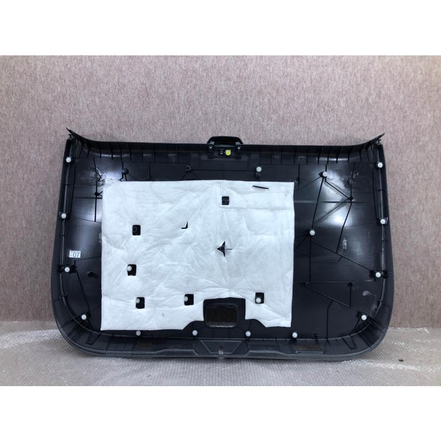 アルファード ヴェルファイア AGH40W 40 純正 バックドア リアゲート
