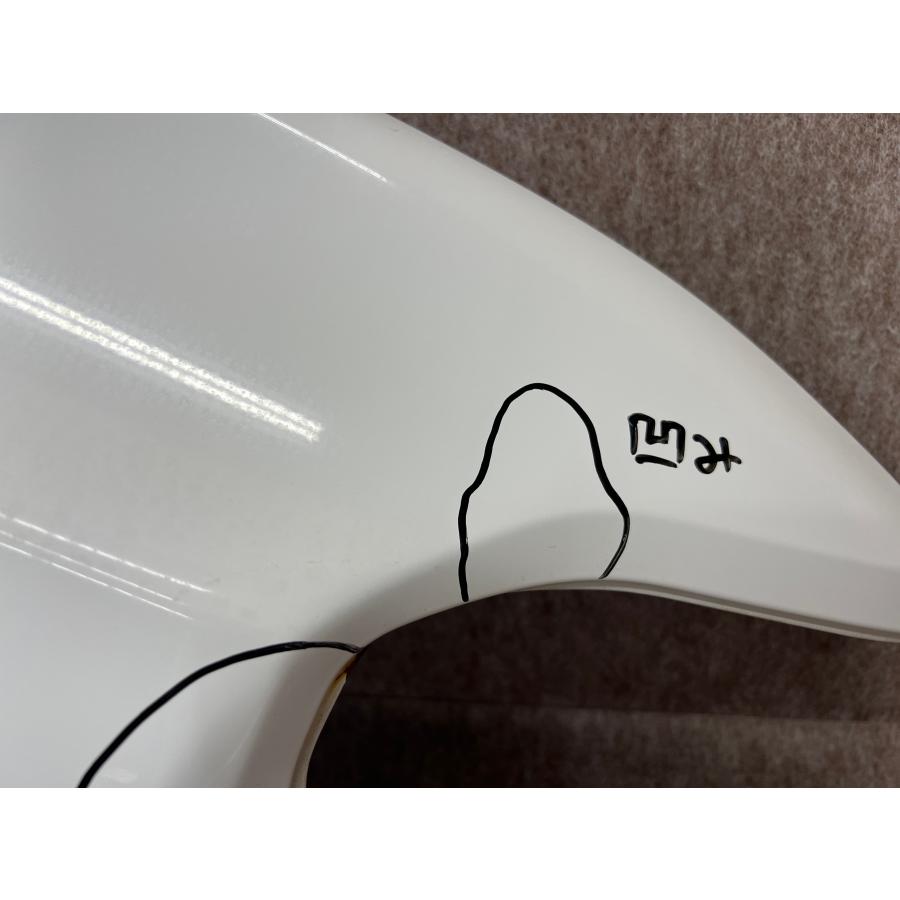 トヨタ タコマ 4DR 2016〜 純正 右フェンダー : 拓海商事ヤフー店