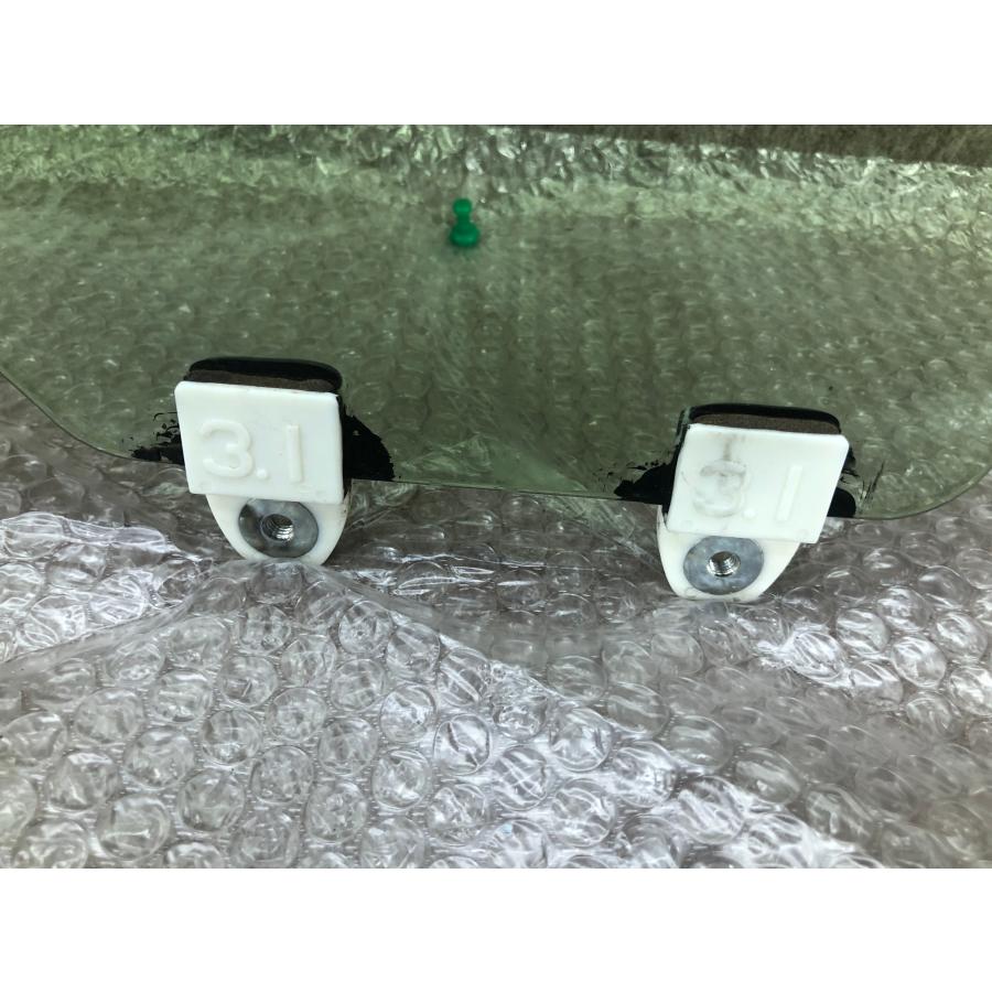 ホンダ 純正 N-BOX JF3 フロント 左 ドアガラス 43R-00122 : 拓海商事
