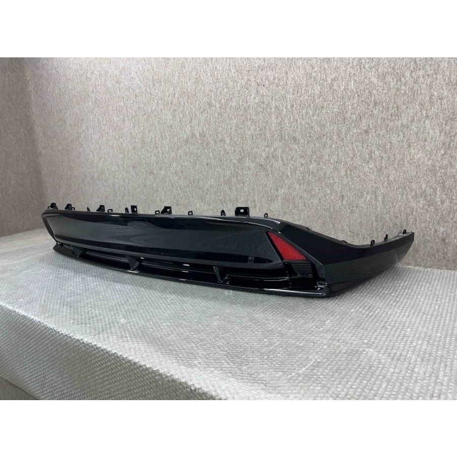美品 レクサス RX TALA15 純正 リアスポイラー 08158-48300 : 拓海商事