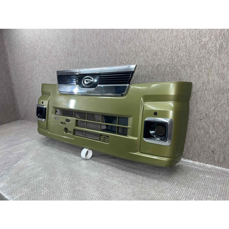ダイハツ ハイゼット トラック S500P/S510P 後期 純正