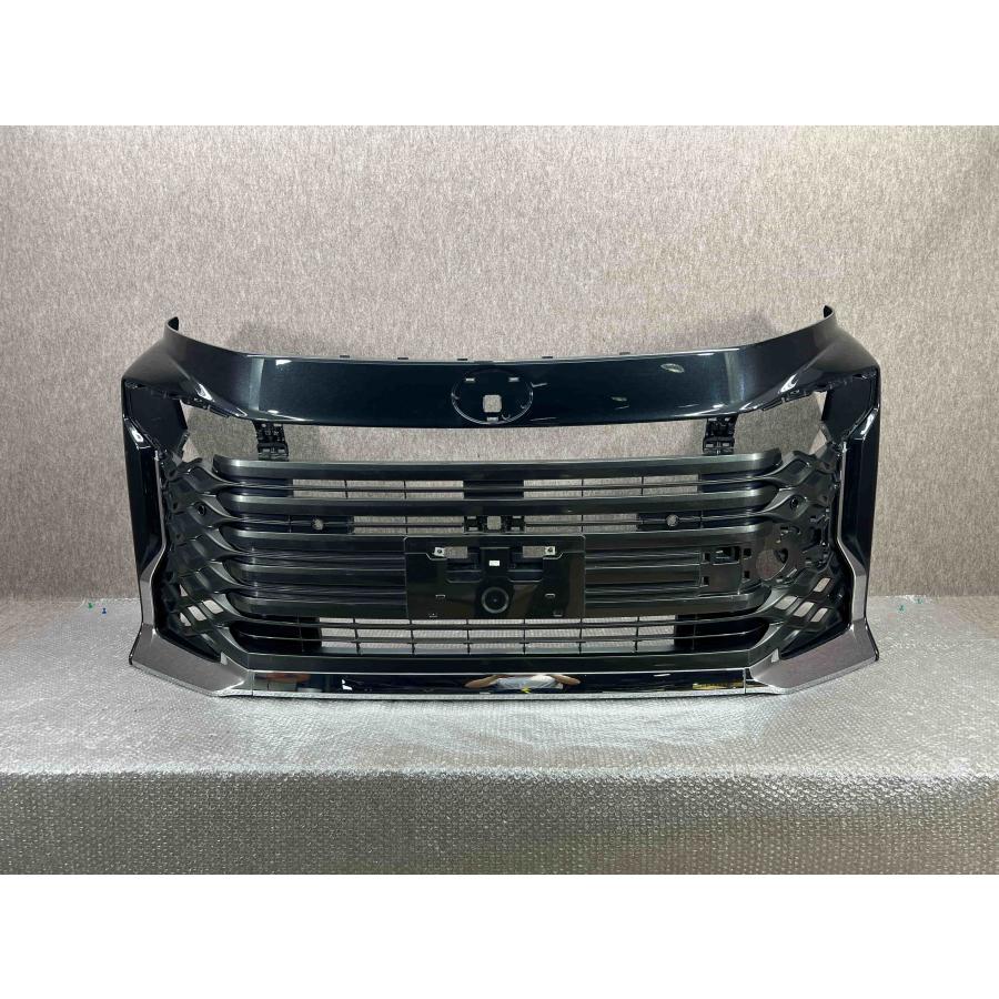 ZWR90W　ヴォクシー　純正　フロントバンパー　52119-V1010 トヨタ ヴォクシー 90系 純正 フロントバンパー ZWR90W/ZWR95W/MZRA90W