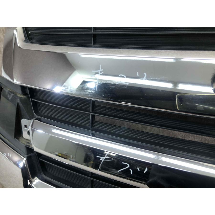 デイズ ハイウェイスター B21W フロントグリル 6400G914 後期 : 拓海
