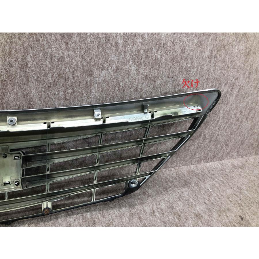 クラウン ロイヤル GRS200 純正 グリル 53100-30360 : 拓海商事ヤフー