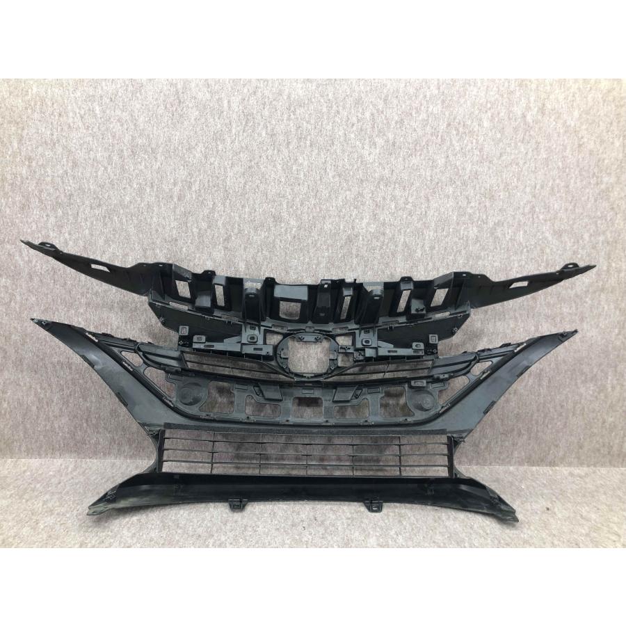 プリウス PHV ZVW52 グリル 53101-47041 : 拓海商事ヤフー店 - 通販