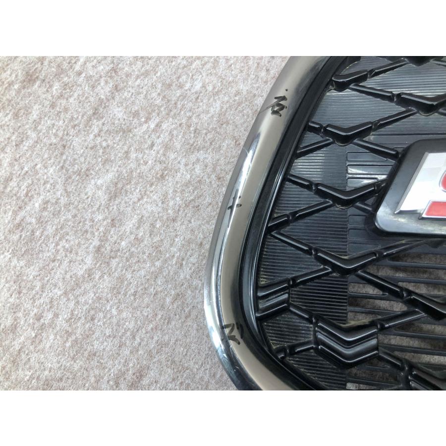 ダイハツ キャスト 後期 LA250S 純正 フロントグリル 53101-B2570
