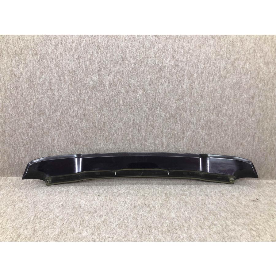 スペーシア カスタム MK53S 純正 リアスポイラー 83900-79R0 リア