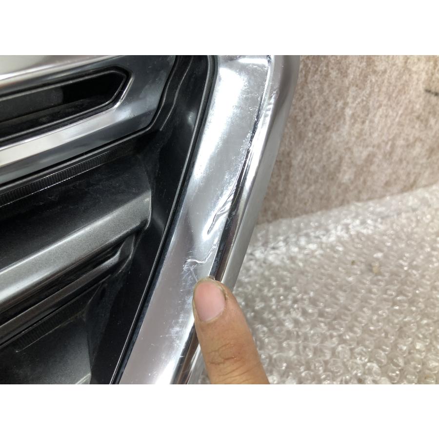 レガシィ アウトバック BS9 後期 純正 フロントグリル 91122AL250