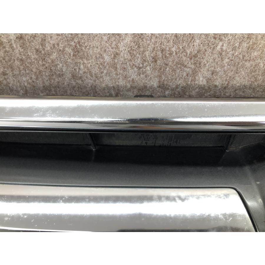 レガシィ アウトバック BS9 後期 純正 フロントグリル 91122AL250