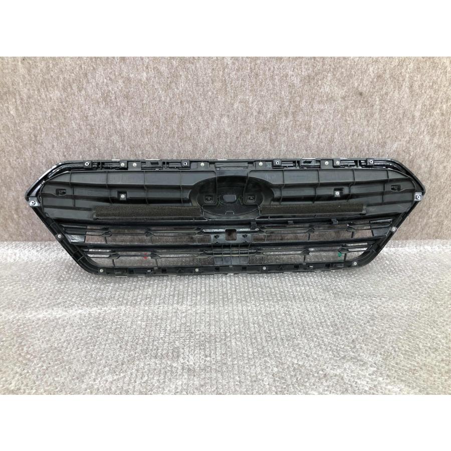 レガシィ アウトバック BS9 後期 純正 フロントグリル 91122AL250