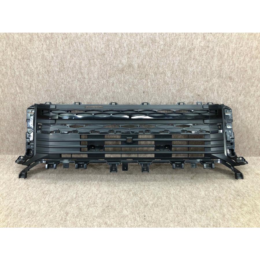 三菱 デリカ D5 CV1W 後期 純正 フロントグリル 62310W350P 62310W360P