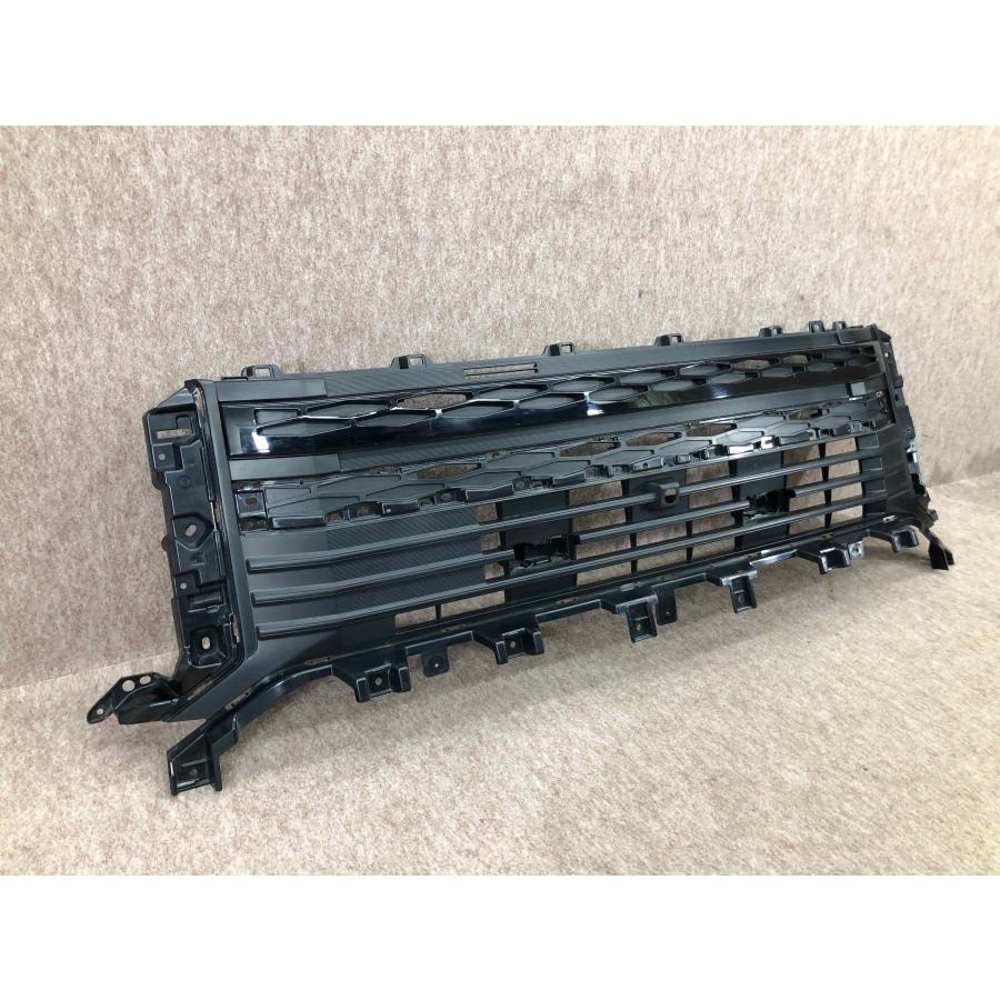 三菱 デリカ D5 CV1W 後期 純正 フロントグリル 62310W350P 62310W360P