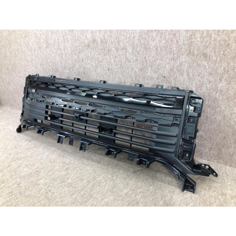 三菱 デリカ D5 CV1W 後期 純正 フロントグリル 62310W350P 62310W360P