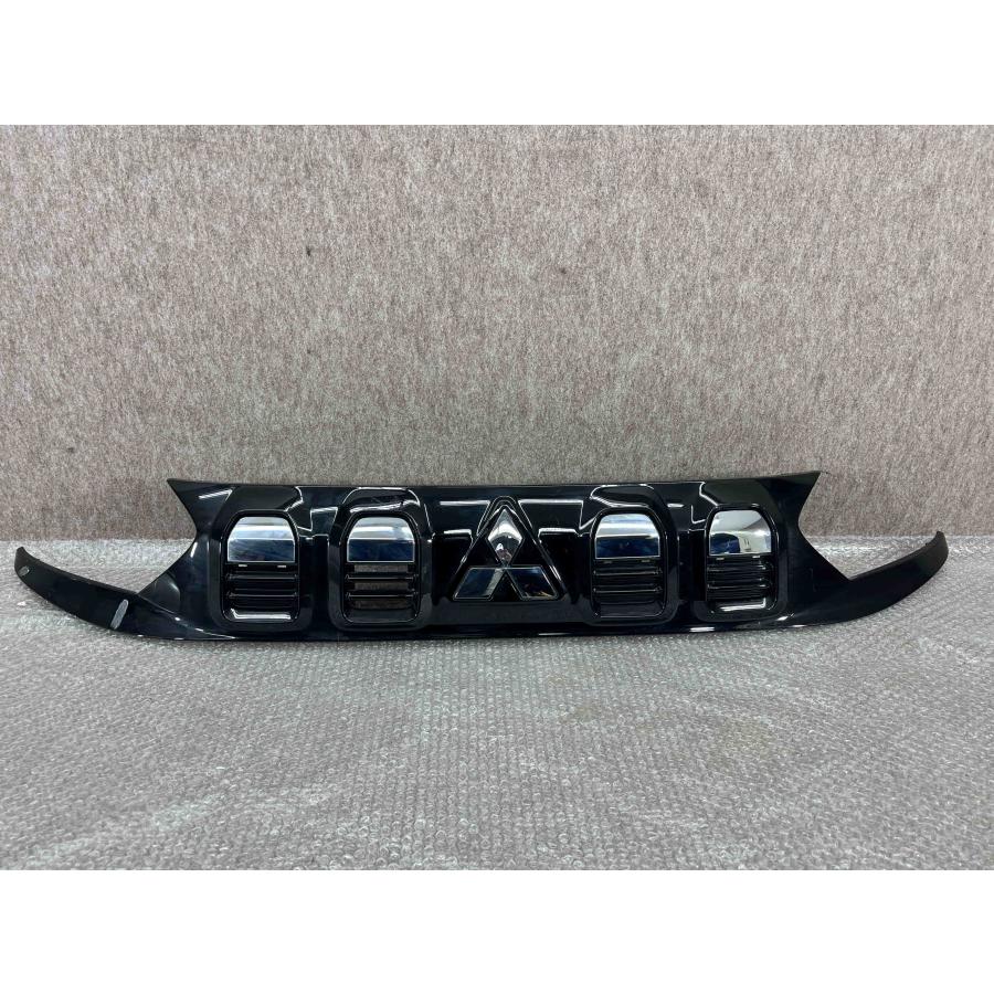 三菱純正 B34A B37A eKスペース 後期 フロントグリル ラジエーター