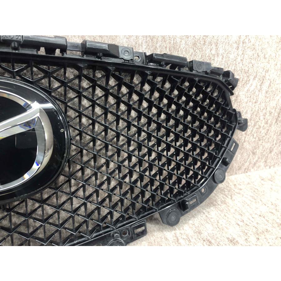 CX-5 KF5P KF 純正 グリルフロントグリル KB8C-50719 KB8D-50719 管理 