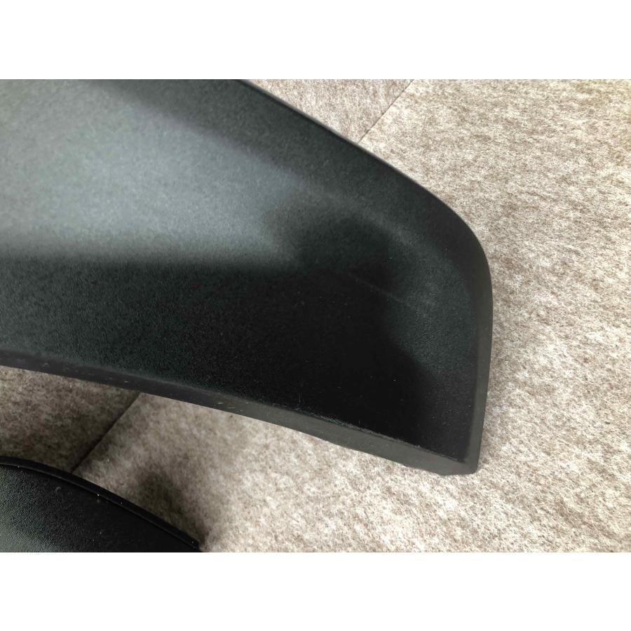 RAV4 MXAA52 AXAH52 純正 左右 フロント フェンダー アーチモール