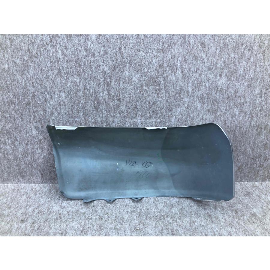 GUN125 ハイラックス リアバンパー コーナー パネル コーナーバンパー