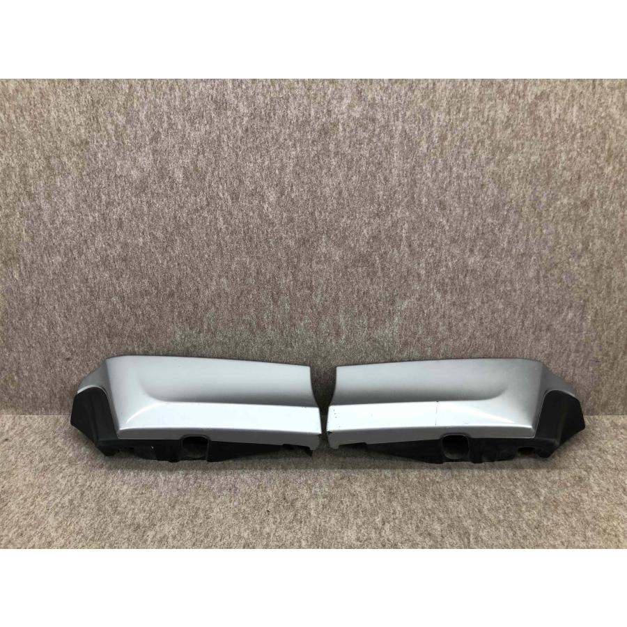 スバル WRX STI VAB 純正 エアロスプラッシュ 左右 スポイラー J1017